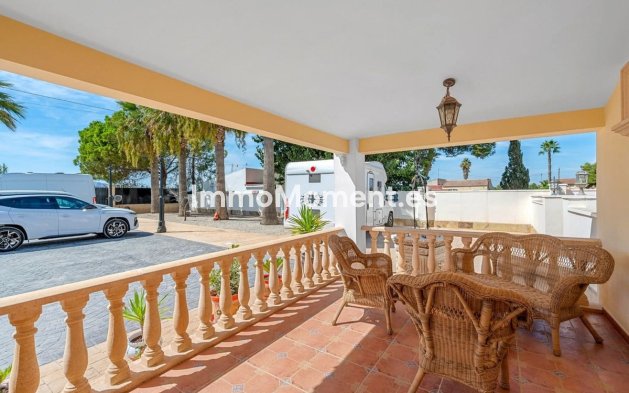 Revente - Maison de campagne - Almoradí - Heredades