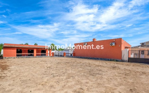 Revente - Maison de campagne - Almoradí - Heredades