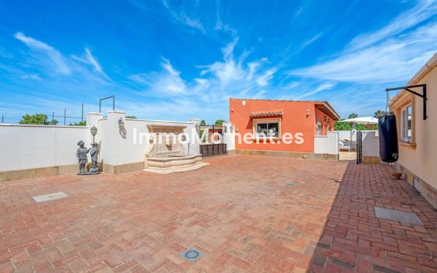 Revente - Maison de campagne - Almoradí - Heredades