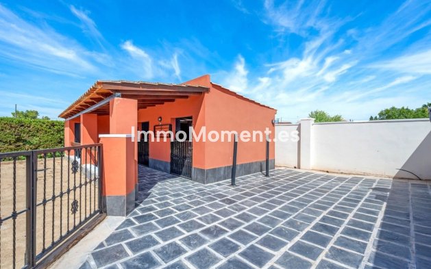 Revente - Maison de campagne - Almoradí - Heredades