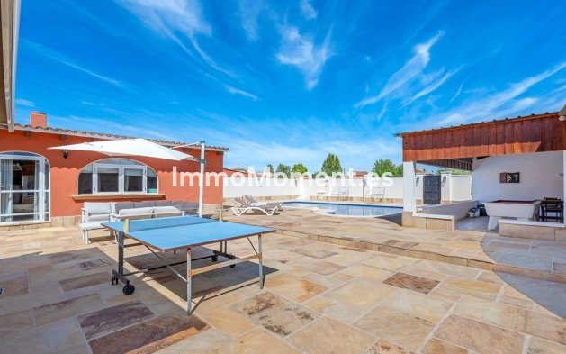 Revente - Maison de campagne - Almoradí - Heredades