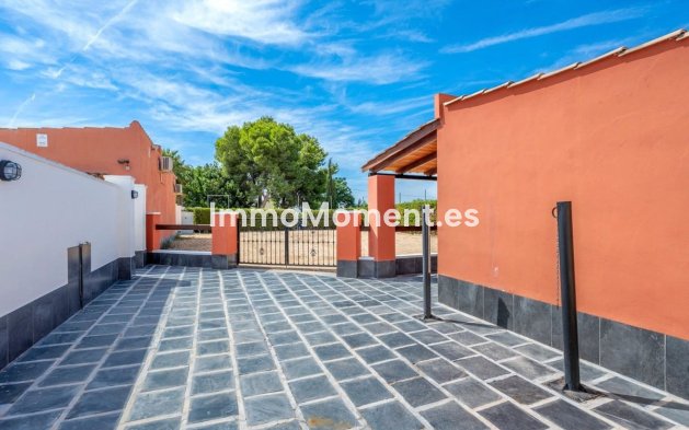 Revente - Maison de campagne - Almoradí - Heredades