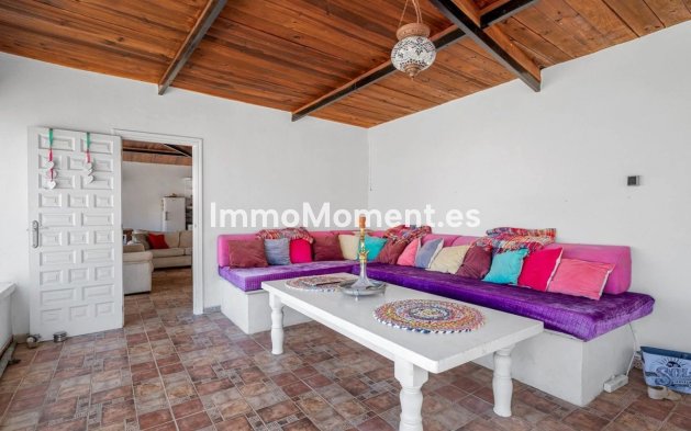 Revente - Maison de campagne - Almoradí - Heredades