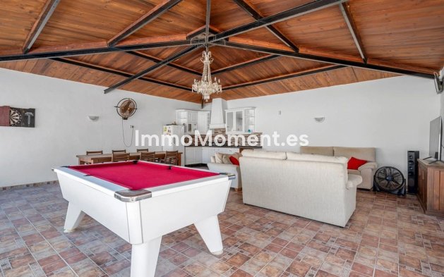 Revente - Maison de campagne - Almoradí - Heredades