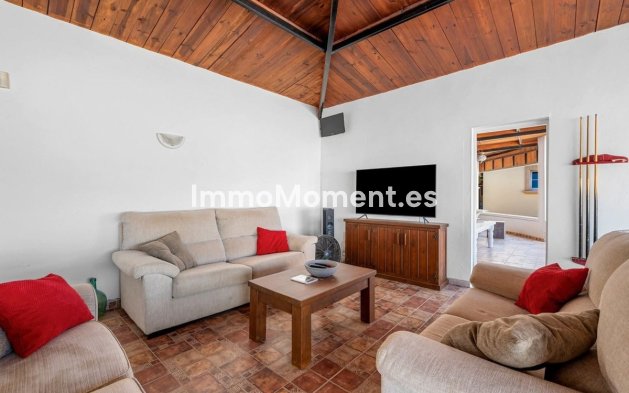 Revente - Maison de campagne - Almoradí - Heredades