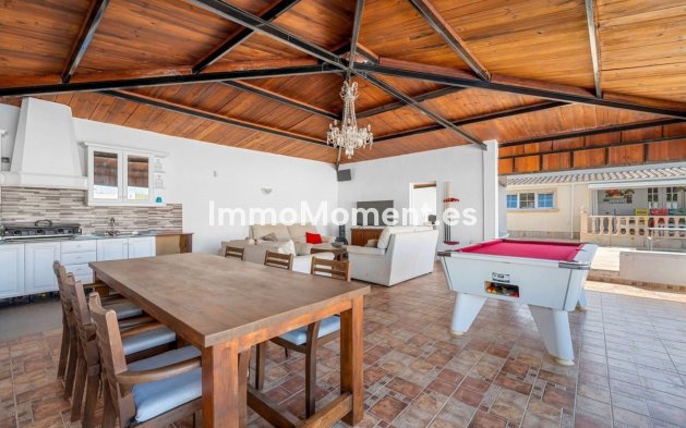 Revente - Maison de campagne - Almoradí - Heredades