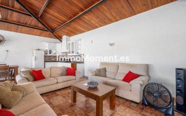 Revente - Maison de campagne - Almoradí - Heredades