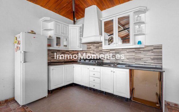 Revente - Maison de campagne - Almoradí - Heredades