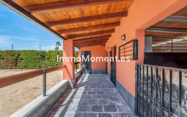 Revente - Maison de campagne - Almoradí - Heredades