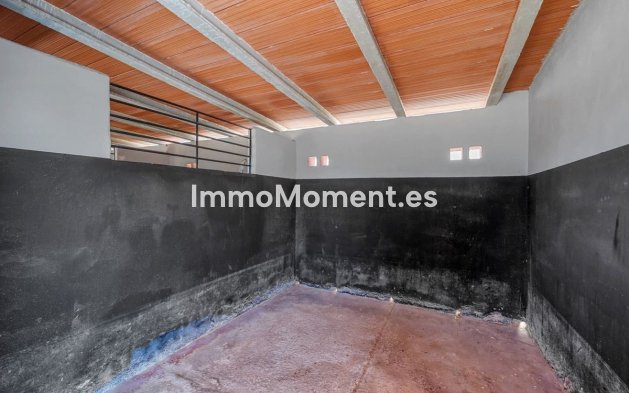 Revente - Maison de campagne - Almoradí - Heredades