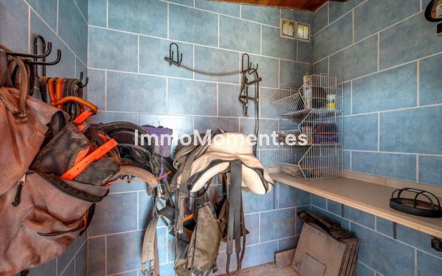 Revente - Maison de campagne - Almoradí - Heredades