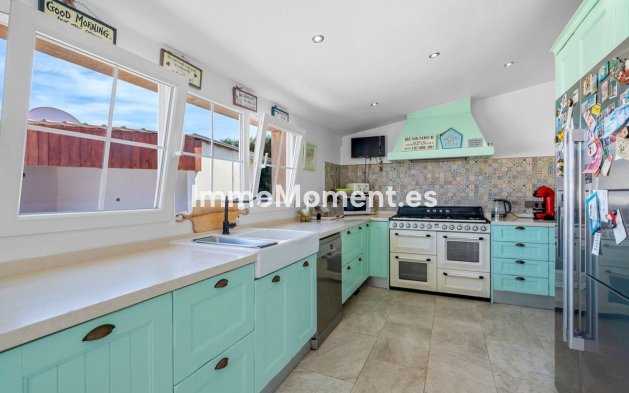 Revente - Maison de campagne - Almoradí - Heredades