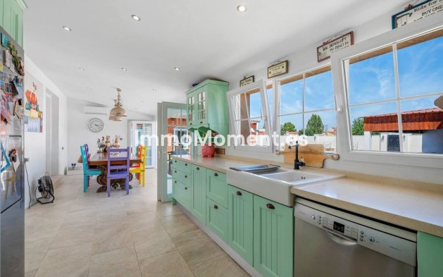 Revente - Maison de campagne - Almoradí - Heredades