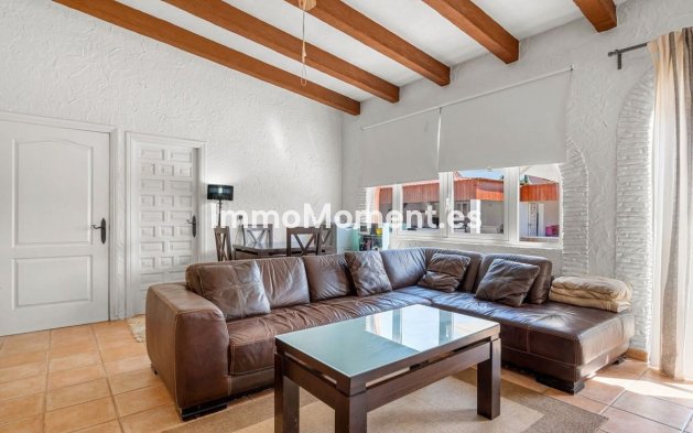 Revente - Maison de campagne - Almoradí - Heredades