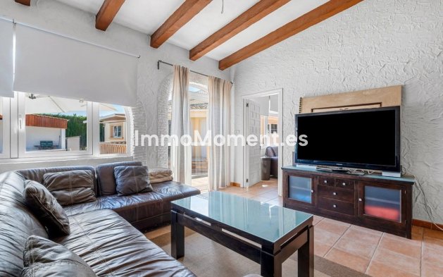 Revente - Maison de campagne - Almoradí - Heredades