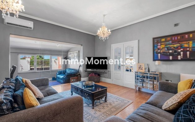 Revente - Maison de campagne - Almoradí - Heredades