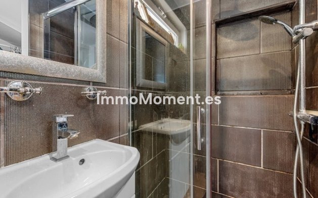 Revente - Maison de campagne - Almoradí - Heredades