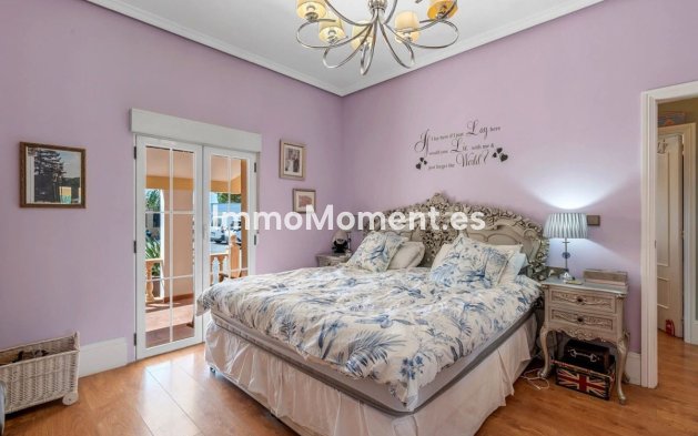 Revente - Maison de campagne - Almoradí - Heredades