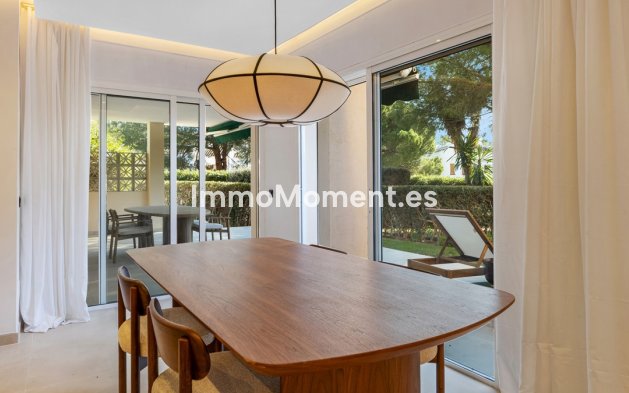Revente - Appartement - Marbella - Nueva Andalucía