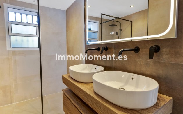 Revente - Appartement - Marbella - Nueva Andalucía