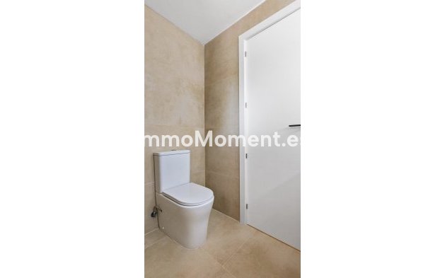 Revente - Appartement - Marbella - Nueva Andalucía