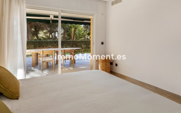 Revente - Appartement - Marbella - Nueva Andalucía