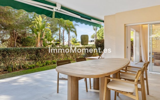 Revente - Appartement - Marbella - Nueva Andalucía