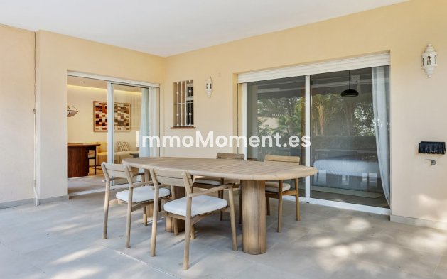 Revente - Appartement - Marbella - Nueva Andalucía