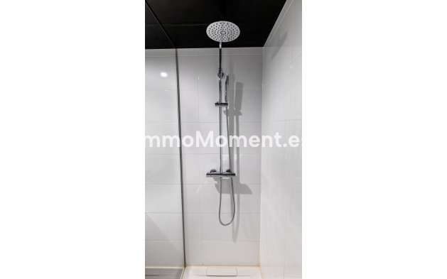 Wiederverkauf - Wohnung - Mijas - Mijas Centro