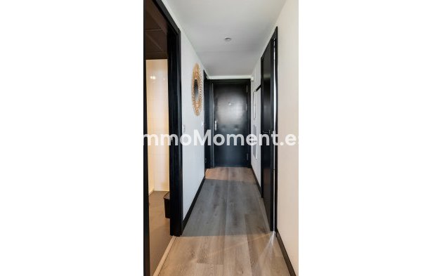 Wiederverkauf - Wohnung - Mijas - Mijas Centro