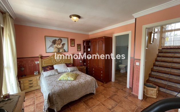 Revente - Maison mitoyenne - Marbella - Altos de los Monteros