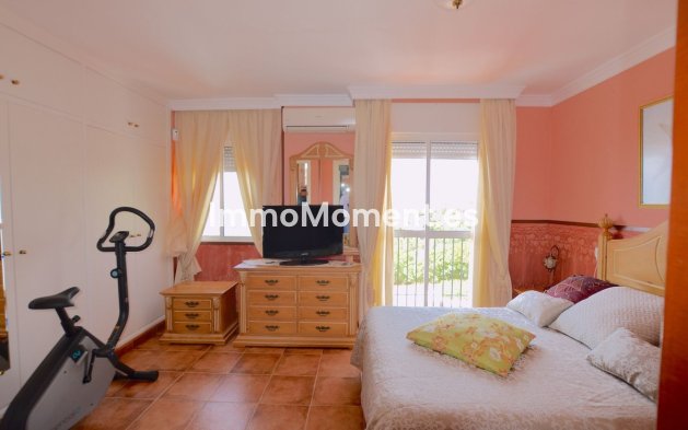 Revente - Maison mitoyenne - Marbella - Altos de los Monteros