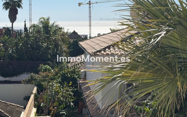 Resale - Apartment - Marbella - Las Chapas