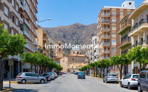 Wiederverkauf - Villa - Callosa de Segura - Callosa de Segura Centro
