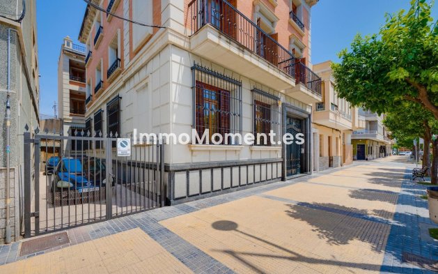 Wiederverkauf - Villa - Callosa de Segura - Callosa de Segura Centro