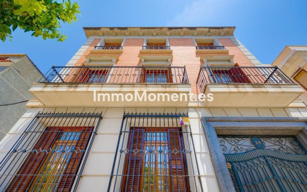 Wiederverkauf - Villa - Callosa de Segura - Callosa de Segura Centro