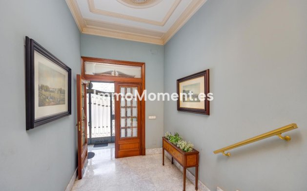 Wiederverkauf - Villa - Callosa de Segura - Callosa de Segura Centro