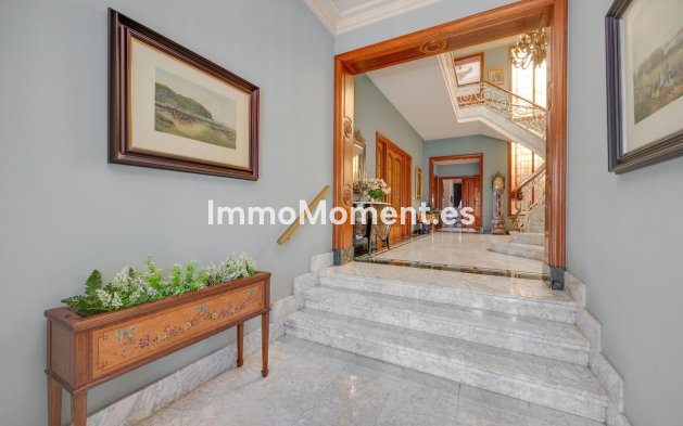 Wiederverkauf - Villa - Callosa de Segura - Callosa de Segura Centro