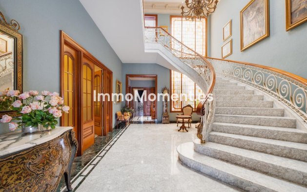 Wiederverkauf - Villa - Callosa de Segura - Callosa de Segura Centro