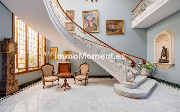 Wiederverkauf - Villa - Callosa de Segura - Callosa de Segura Centro