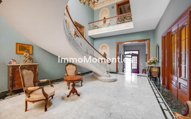 Wiederverkauf - Villa - Callosa de Segura - Callosa de Segura Centro