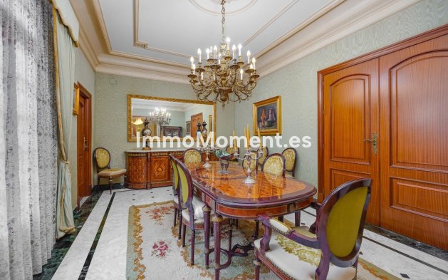 Wiederverkauf - Villa - Callosa de Segura - Callosa de Segura Centro