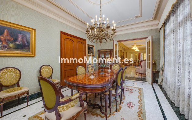 Wiederverkauf - Villa - Callosa de Segura - Callosa de Segura Centro