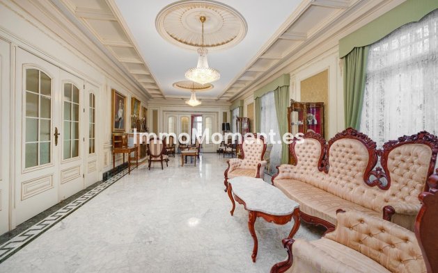 Wiederverkauf - Villa - Callosa de Segura - Callosa de Segura Centro