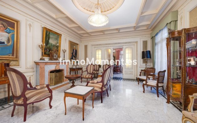 Wiederverkauf - Villa - Callosa de Segura - Callosa de Segura Centro