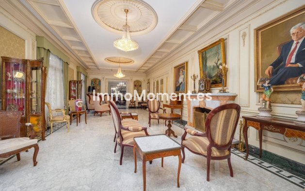 Wiederverkauf - Villa - Callosa de Segura - Callosa de Segura Centro