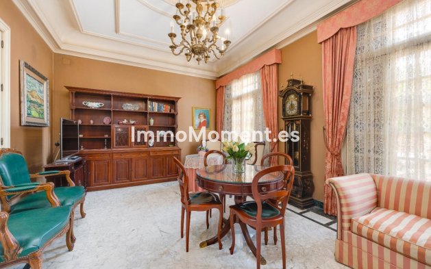 Wiederverkauf - Villa - Callosa de Segura - Callosa de Segura Centro