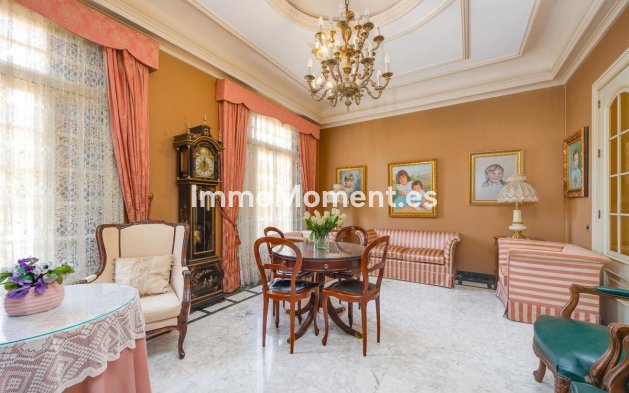 Wiederverkauf - Villa - Callosa de Segura - Callosa de Segura Centro