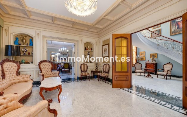 Wiederverkauf - Villa - Callosa de Segura - Callosa de Segura Centro