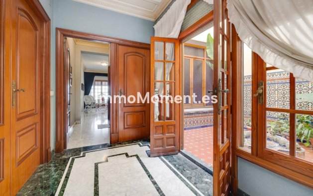 Wiederverkauf - Villa - Callosa de Segura - Callosa de Segura Centro